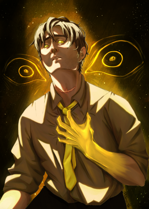 Fell Clutch of Circumstance