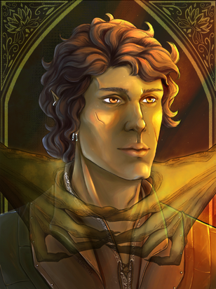 Grasp of the Näcken